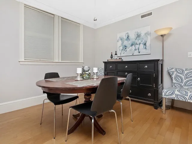 $4,000 | 70 East Brookline Street, Unit 1, Boston, MA 02118