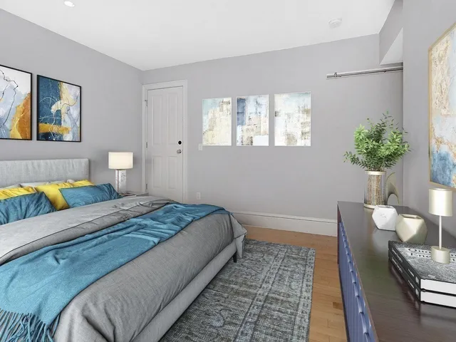 $4,000 | 70 East Brookline Street, Unit 1, Boston, MA 02118