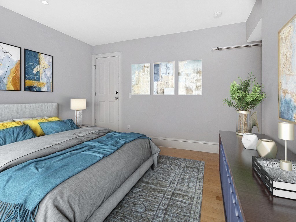 70 East Brookline Street, Unit 1 Boston, MA 02118 - Photo 6 of 15