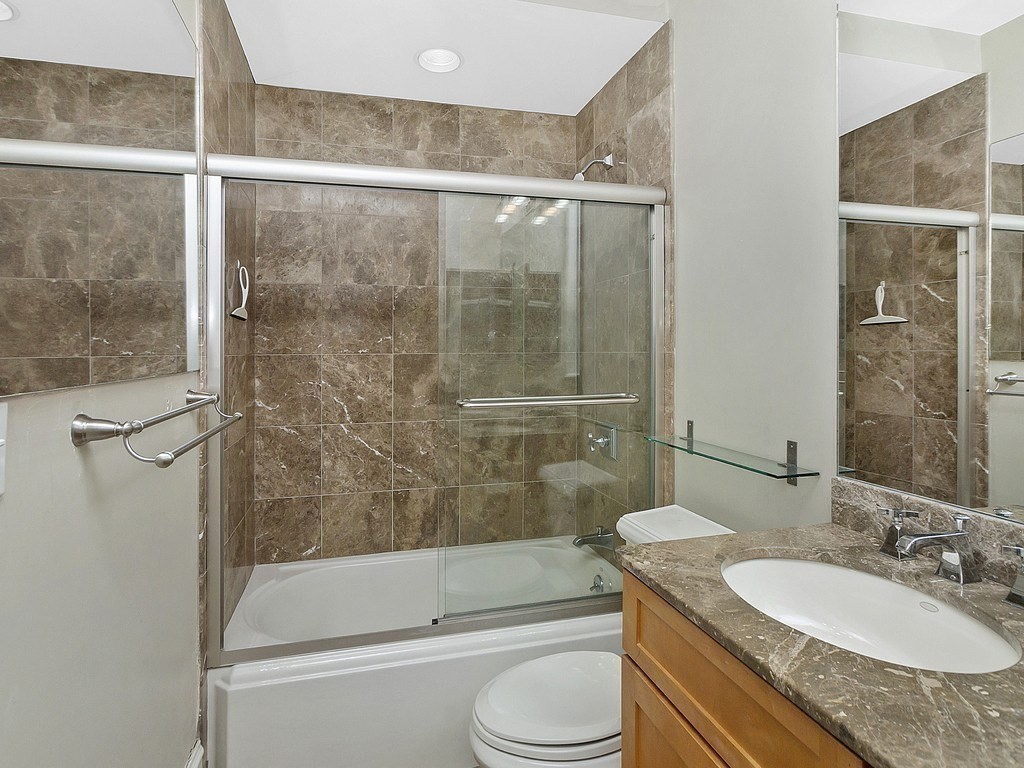 70 East Brookline Street, Unit 1 Boston, MA 02118 - Photo 7 of 15