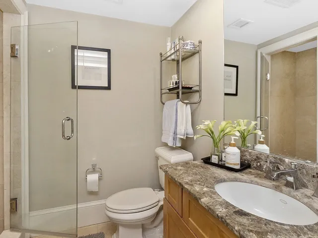 $4,000 | 70 East Brookline Street, Unit 1, Boston, MA 02118