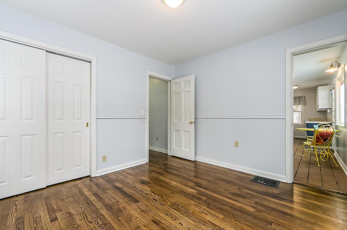 1026 South Cassingham Road Columbus, OH 43209 - Photo 19 of 39