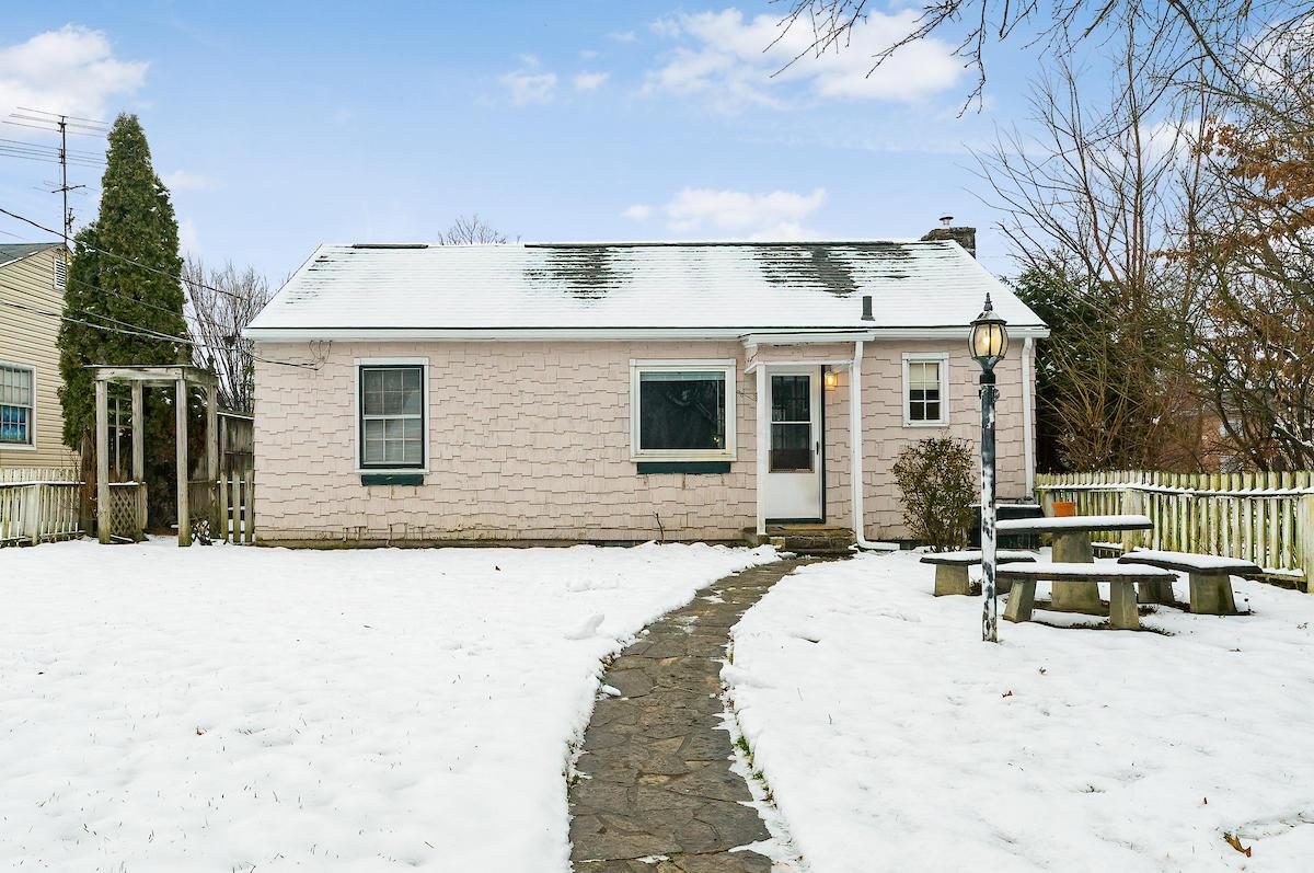 1026 South Cassingham Road Columbus, OH 43209 - Photo 29 of 39