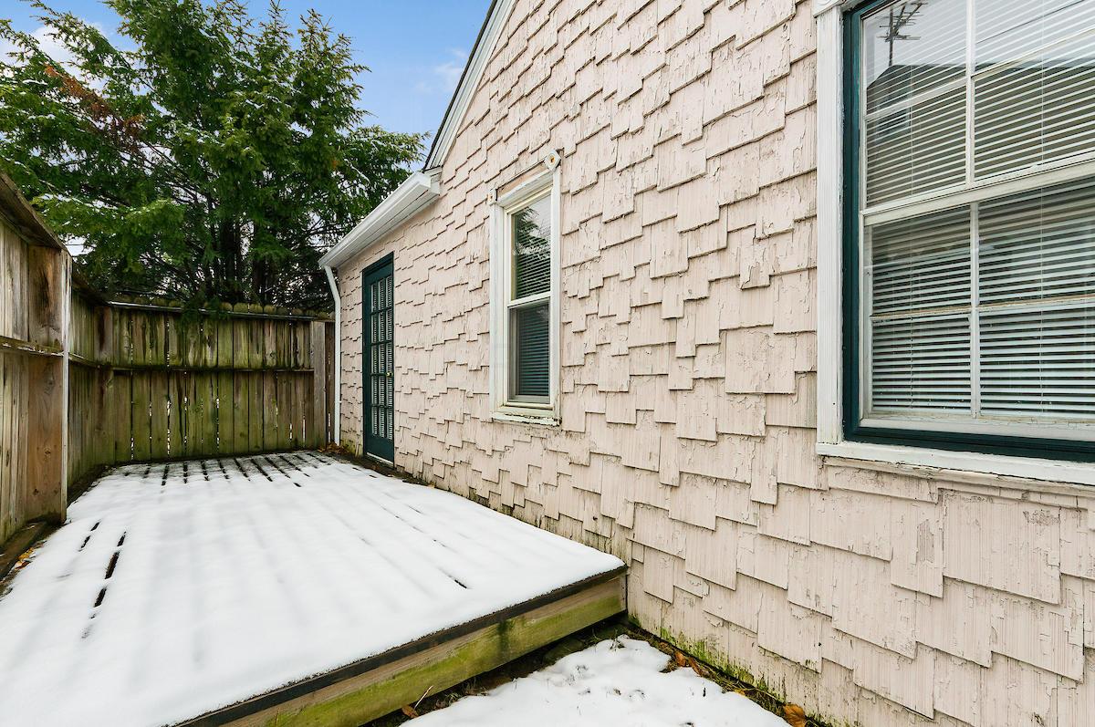1026 South Cassingham Road Columbus, OH 43209 - Photo 34 of 39