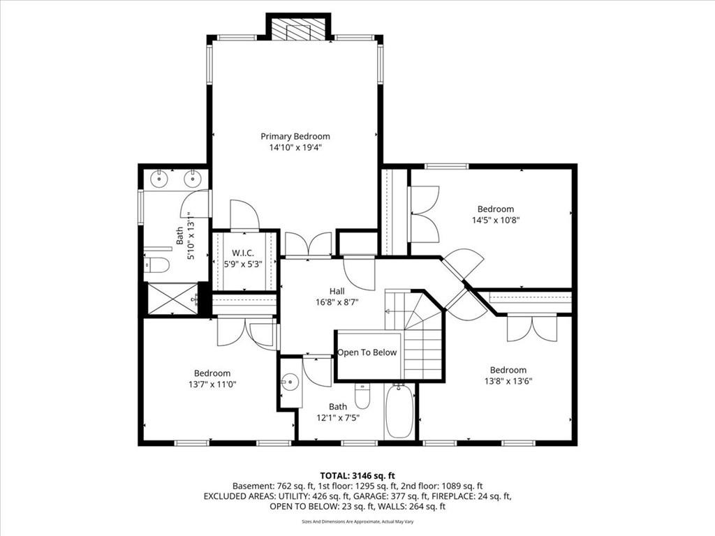 8315 Richards Road Lenexa, KS 66215 - Photo 16 of 35