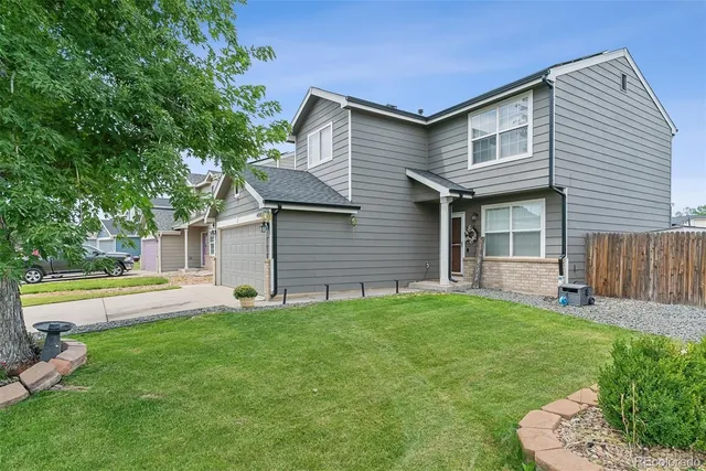 $510,000 | 4887 Duluth Court, Denver, CO 80239