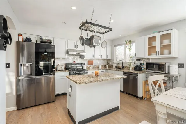 $510,000 | 4887 Duluth Court, Denver, CO 80239