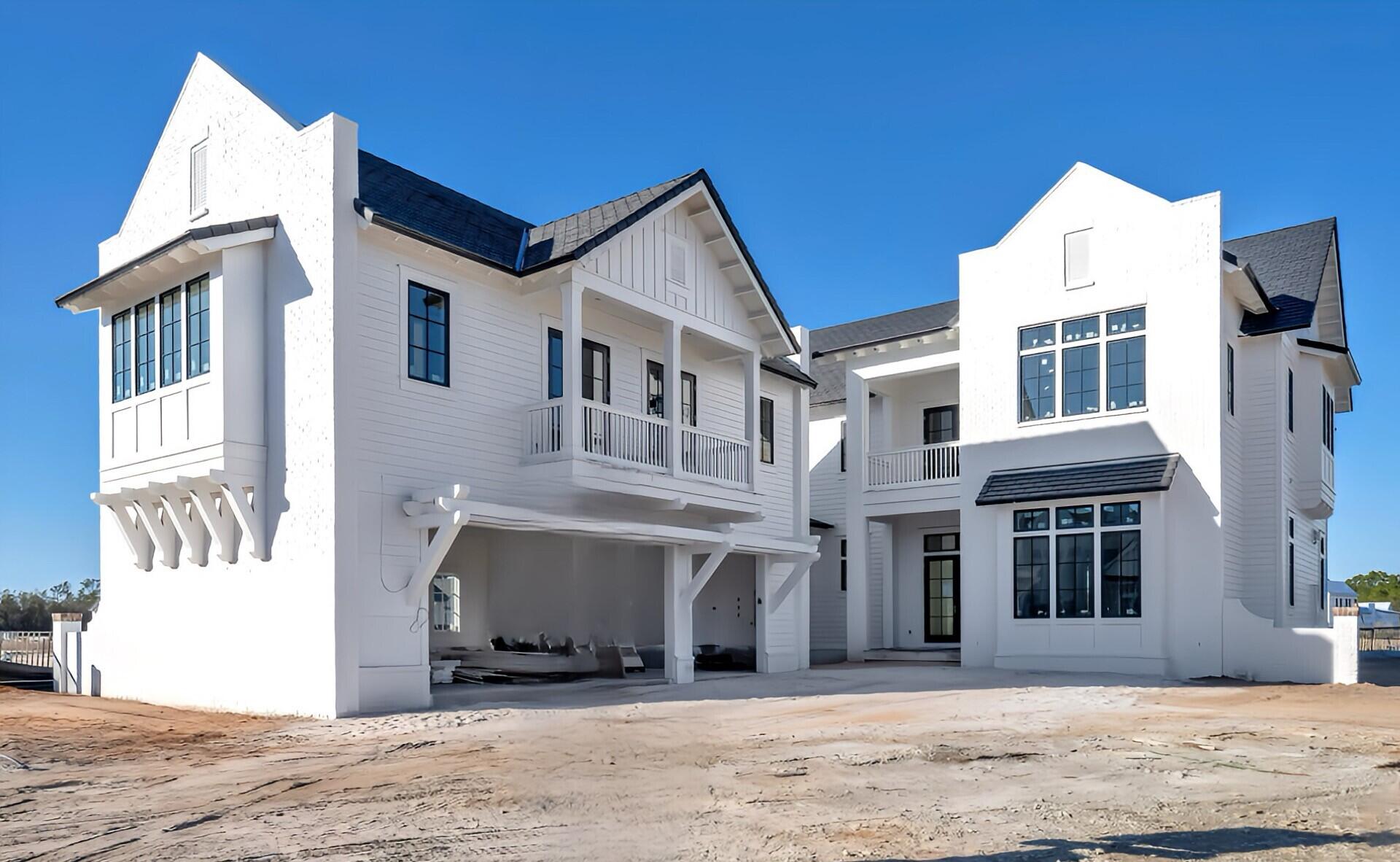 290 Golfridge Drive Inlt Bch