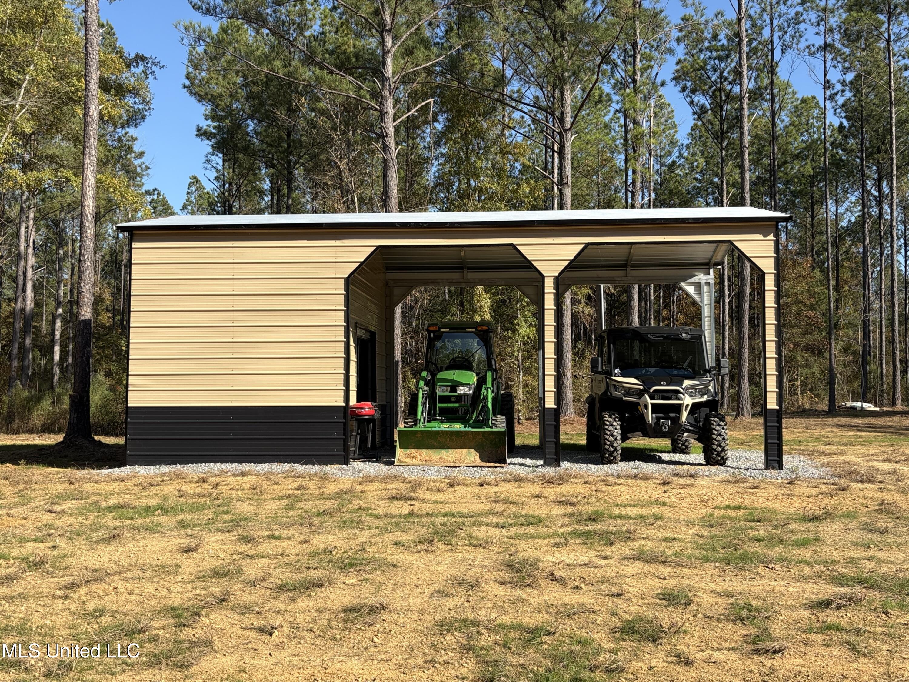 773 Permenter Road Camden, MS 39045 - Photo 49 of 50 IMG_1511