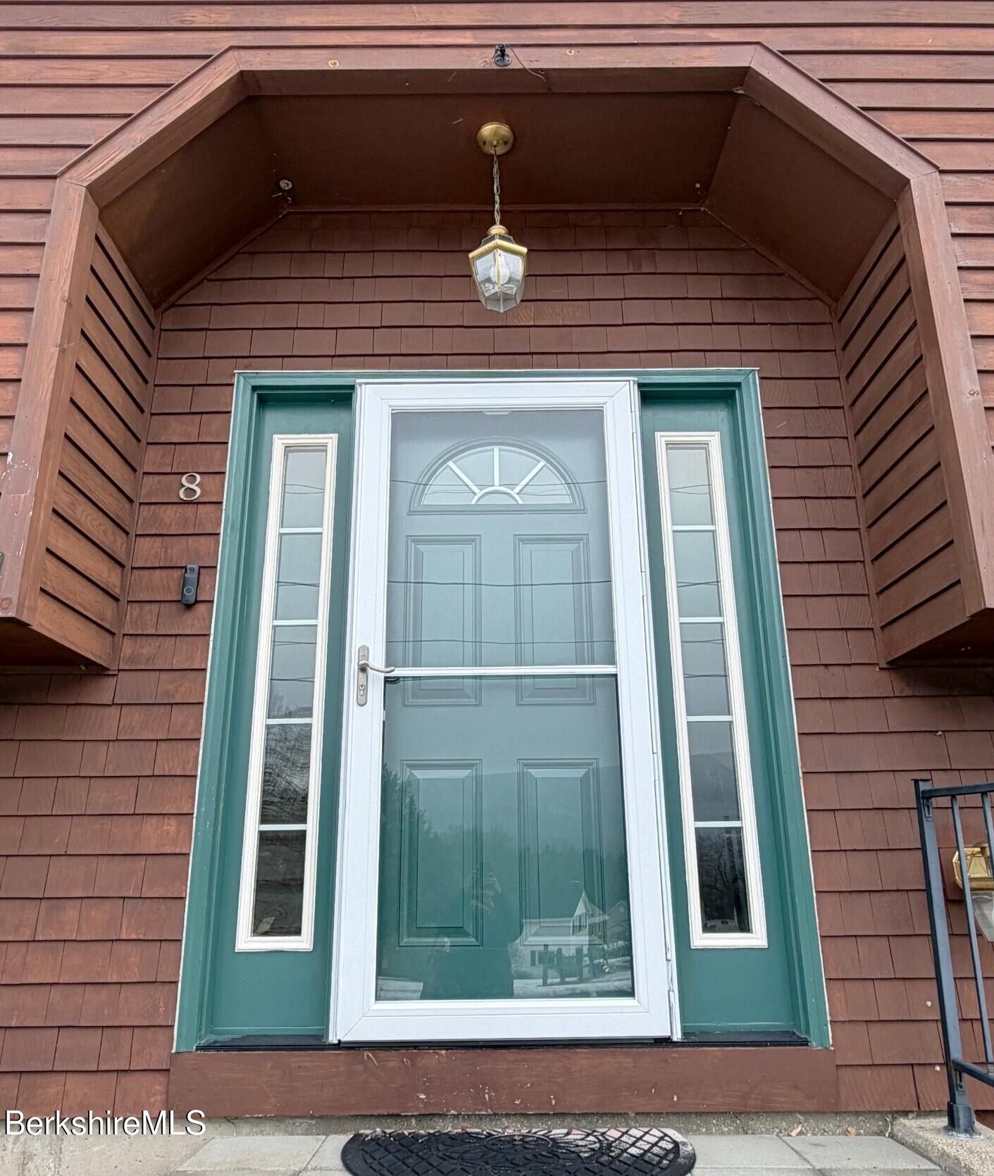 8 Country Road Adams, MA 01220 - Photo 4 of 44 Front Entry