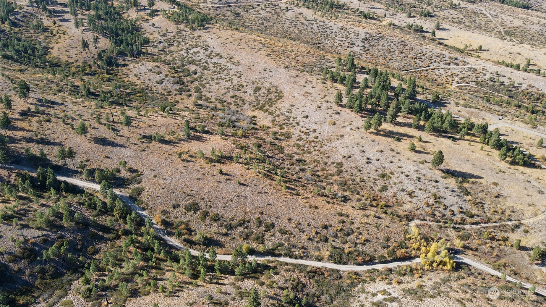 0 Oklahoma Gulch Road Entiat, WA 98822 - Photo 4 of 4 Gallery Image 4