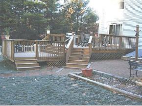 14 Scabbard Mill Brook Road Brookline, NH 03033 - Photo 10 of 12