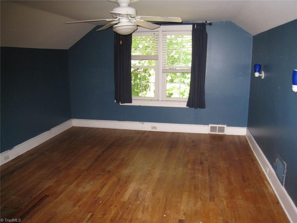 951 West Dodson Mill Road Pilot Mountain, NC 27041 - Photo 24 of 36 Basement game room