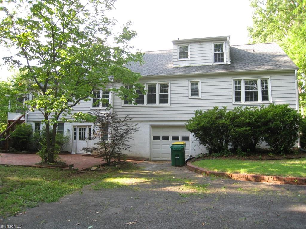 951 West Dodson Mill Road Pilot Mountain, NC 27041 - Photo 3 of 36 Patio