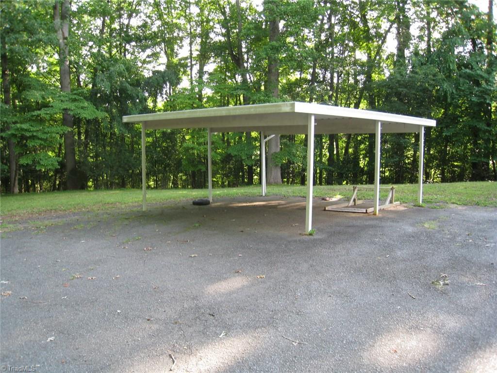 951 West Dodson Mill Road Pilot Mountain, NC 27041 - Photo 6 of 36 Front