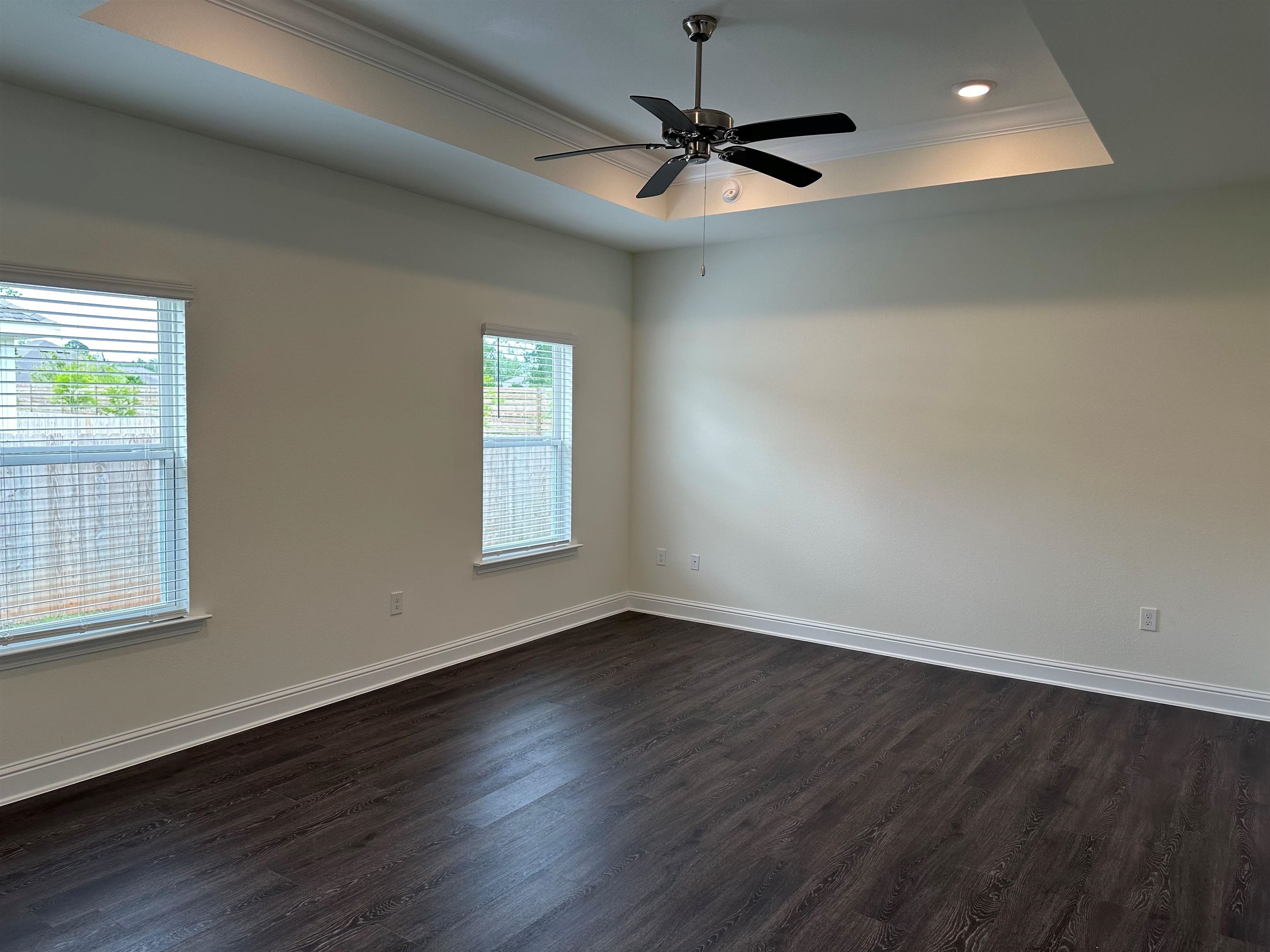 1808 Carly Street, Unit 13 Foley, AL 36535 - Photo 14 of 33 Primary Bedroom