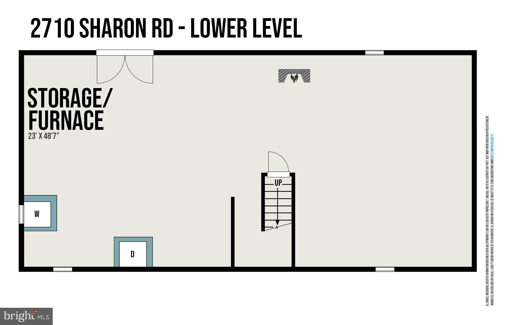 2710 Sharon Road Forest Hill, MD 21050 - Photo 25 of 25