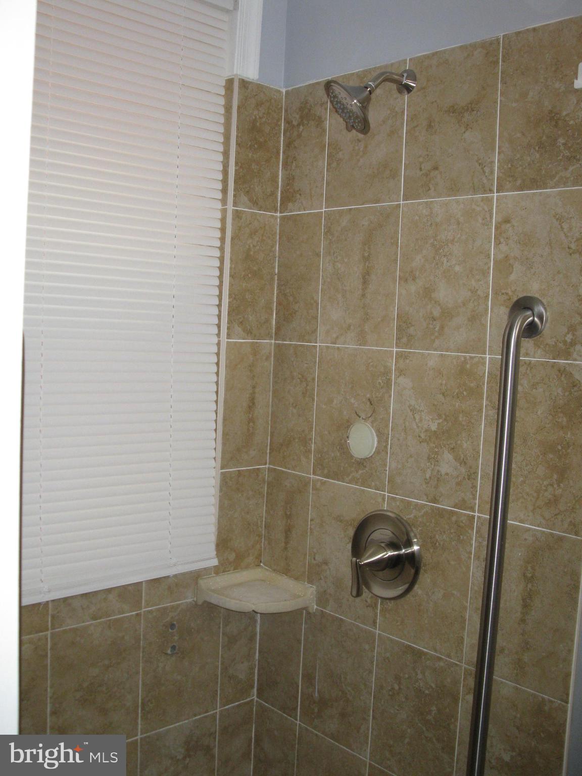 45 R Street Northeast Washington, DC 20002 - Photo 18 of 42 1ST FLOOR SHOWER