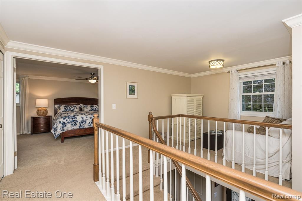 3307 Salem Court Rochester Hills, MI 48306 - Photo 27 of 36