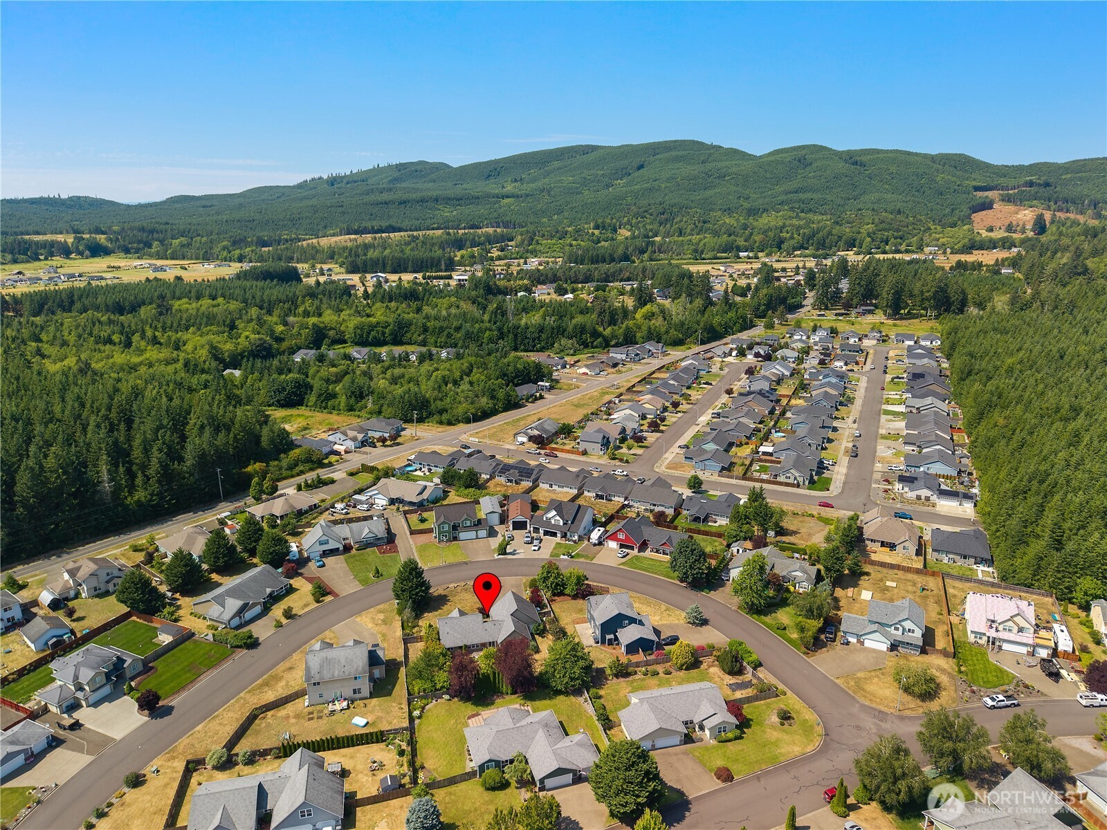 119 Summit Loop McCleary, WA 98557 - Photo 26 of 31 Gallery Image 26
