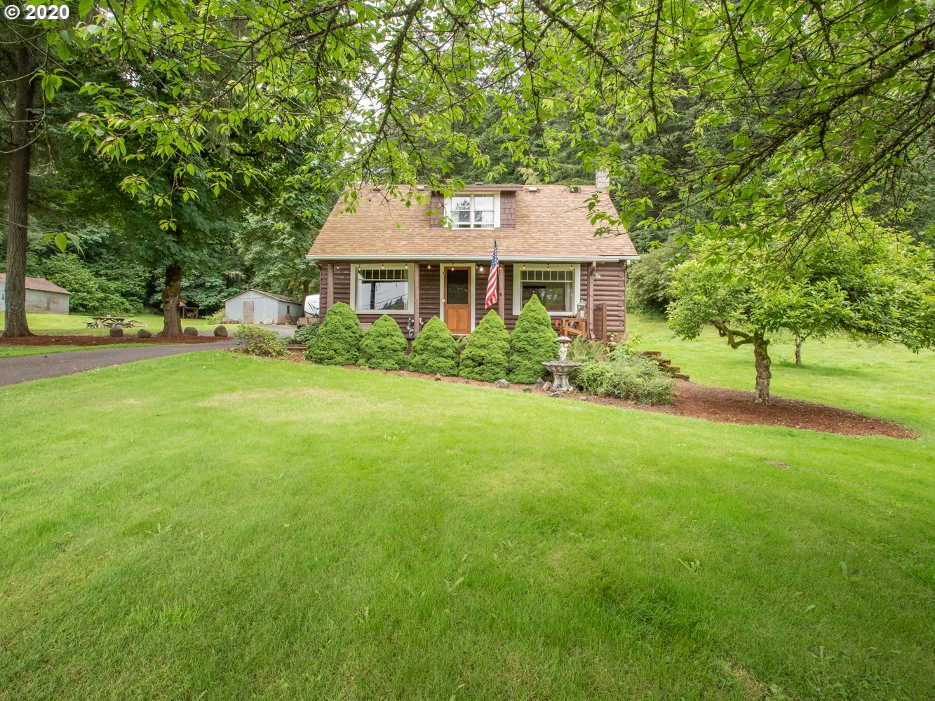 16241 South Hattan Road Oregon City, OR 97045 - Photo 1 of 32 Gallery Image 1
