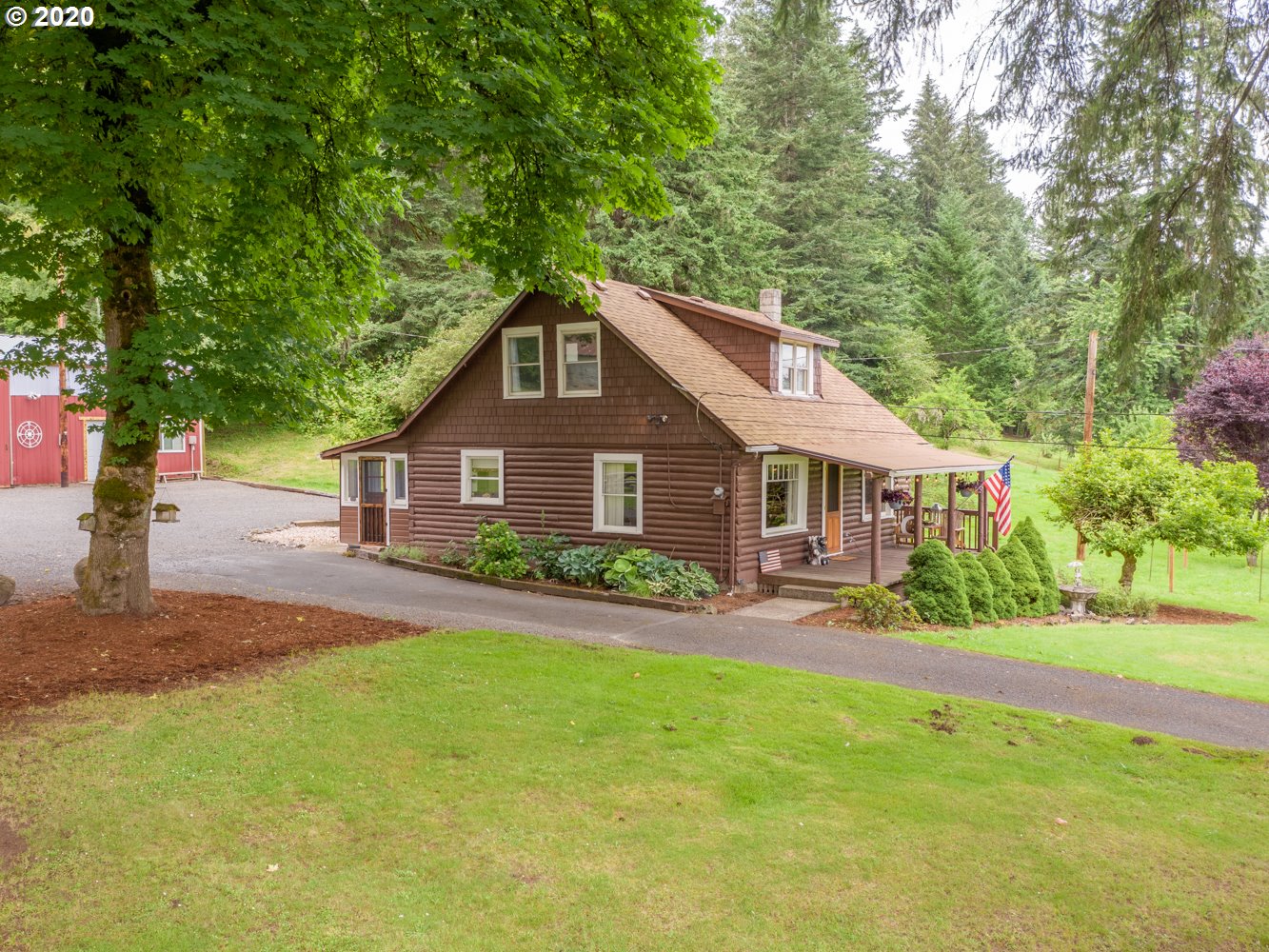 16241 South Hattan Road Oregon City, OR 97045 - Photo 2 of 32 Gallery Image 2