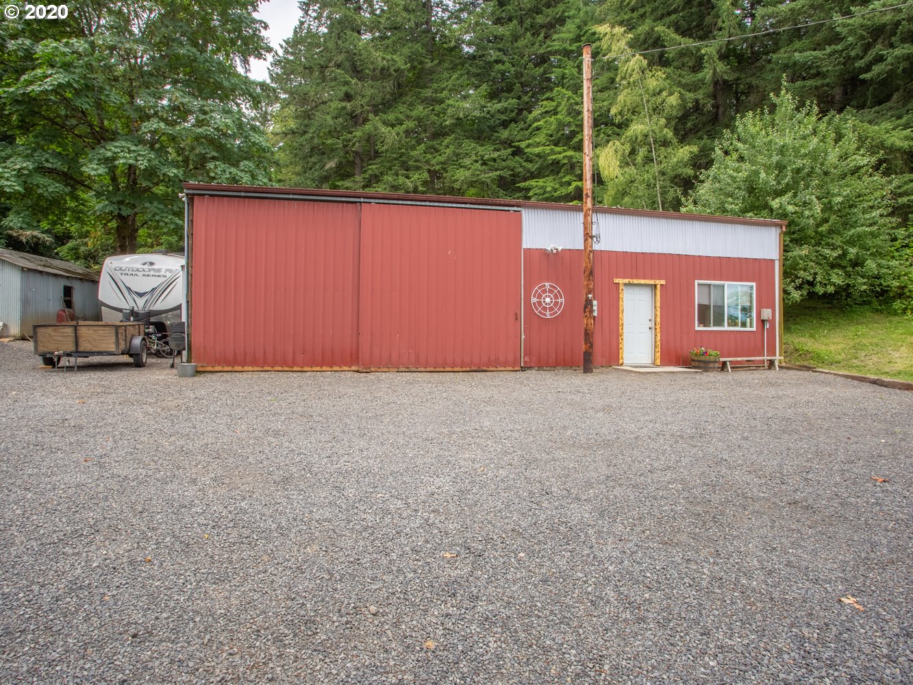 16241 South Hattan Road Oregon City, OR 97045 - Photo 19 of 32 Gallery Image 19