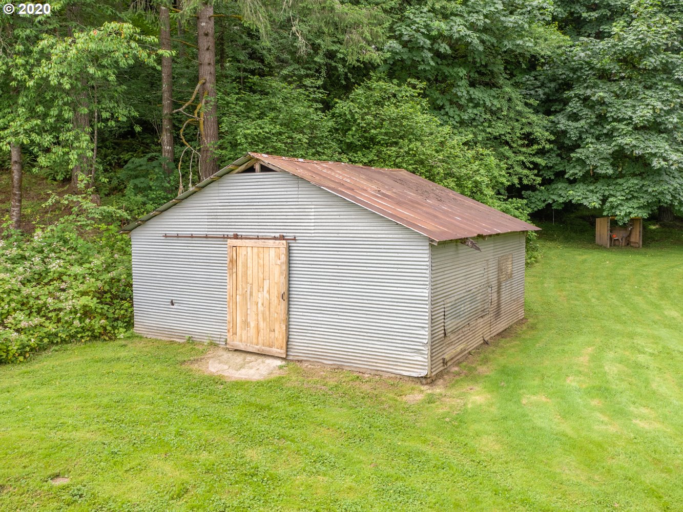 16241 South Hattan Road Oregon City, OR 97045 - Photo 23 of 32 Gallery Image 23