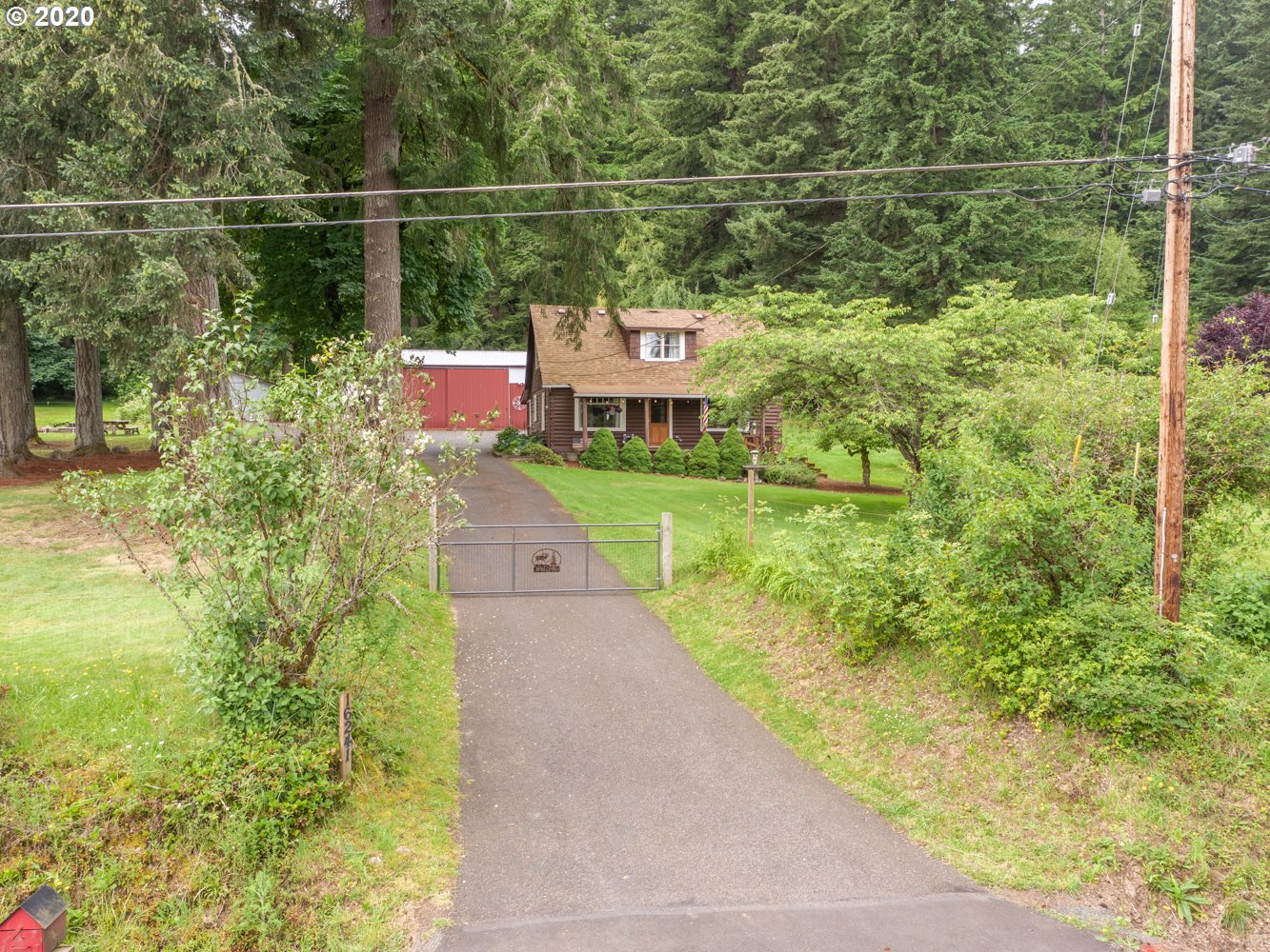16241 South Hattan Road Oregon City, OR 97045 - Photo 24 of 32 Gallery Image 24