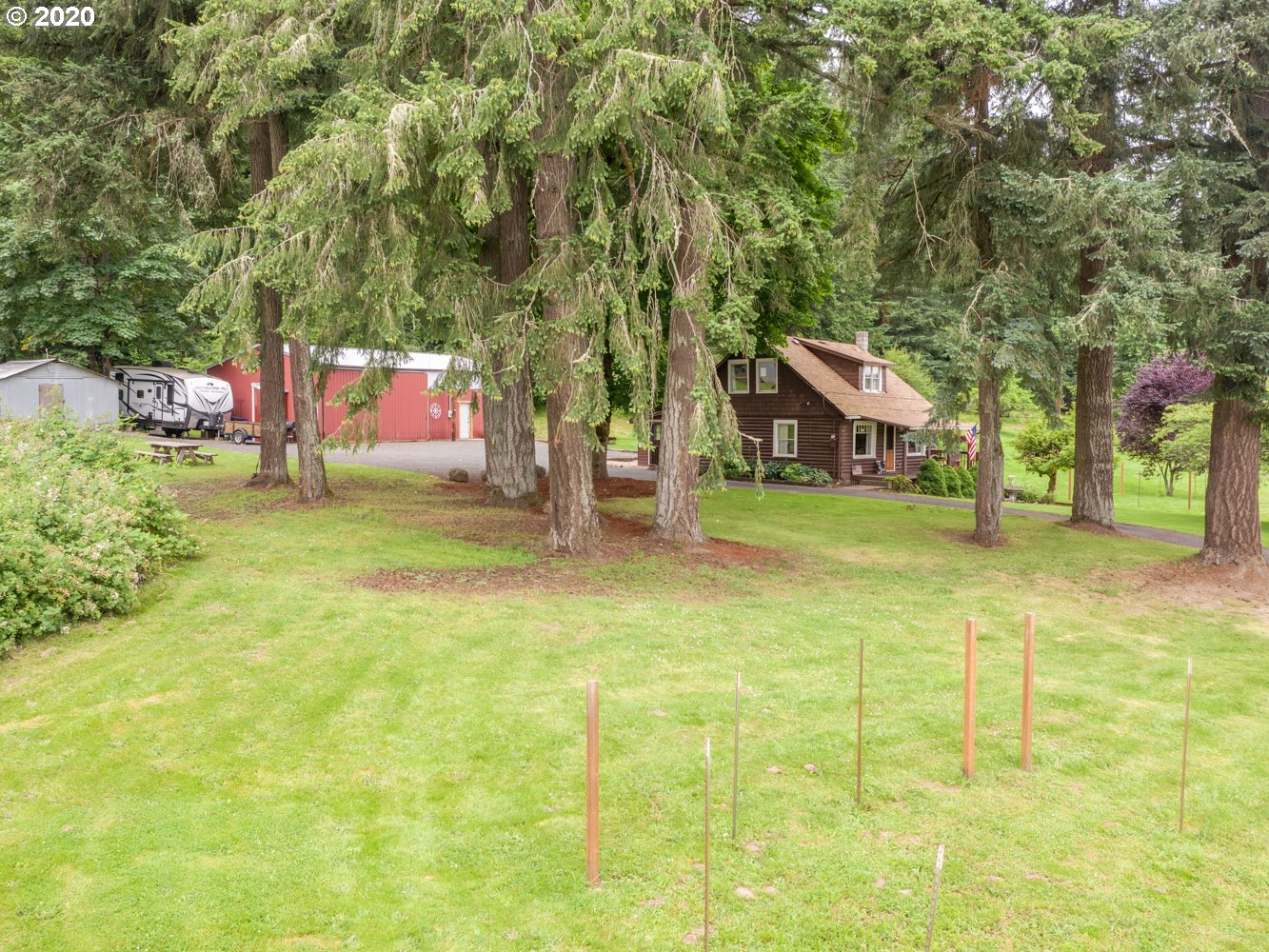 16241 South Hattan Road Oregon City, OR 97045 - Photo 25 of 32 Gallery Image 25