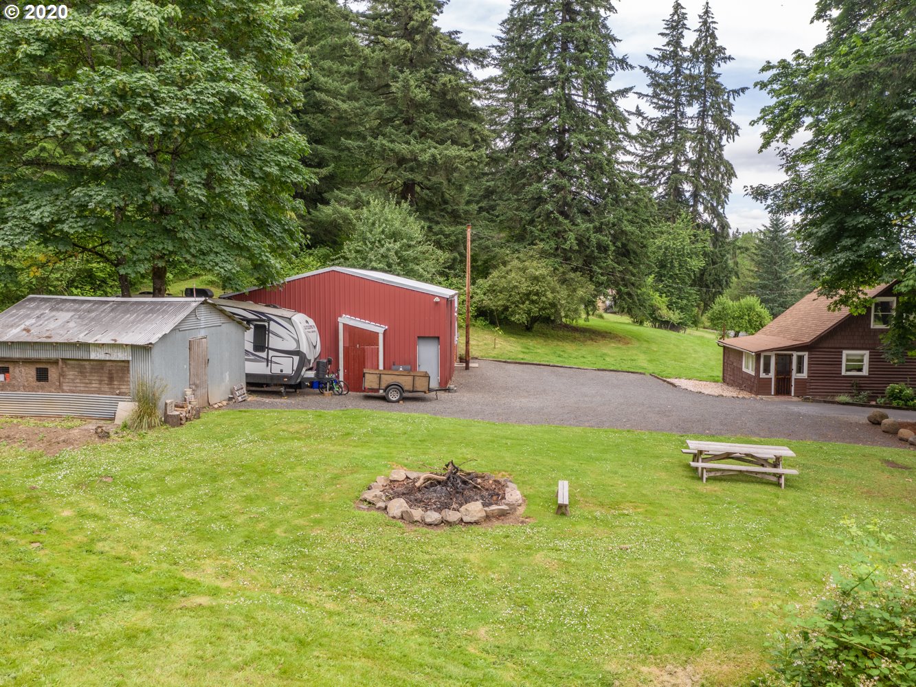 16241 South Hattan Road Oregon City, OR 97045 - Photo 26 of 32 Gallery Image 26