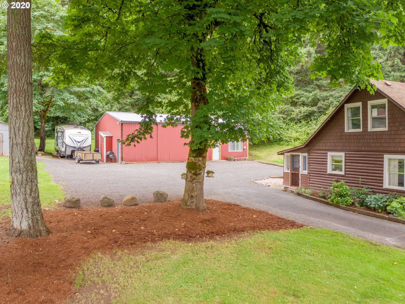 16241 South Hattan Road Oregon City, OR 97045 - Photo 27 of 32 Gallery Image 27