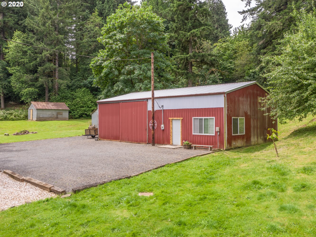 16241 South Hattan Road Oregon City, OR 97045 - Photo 28 of 32 Gallery Image 28