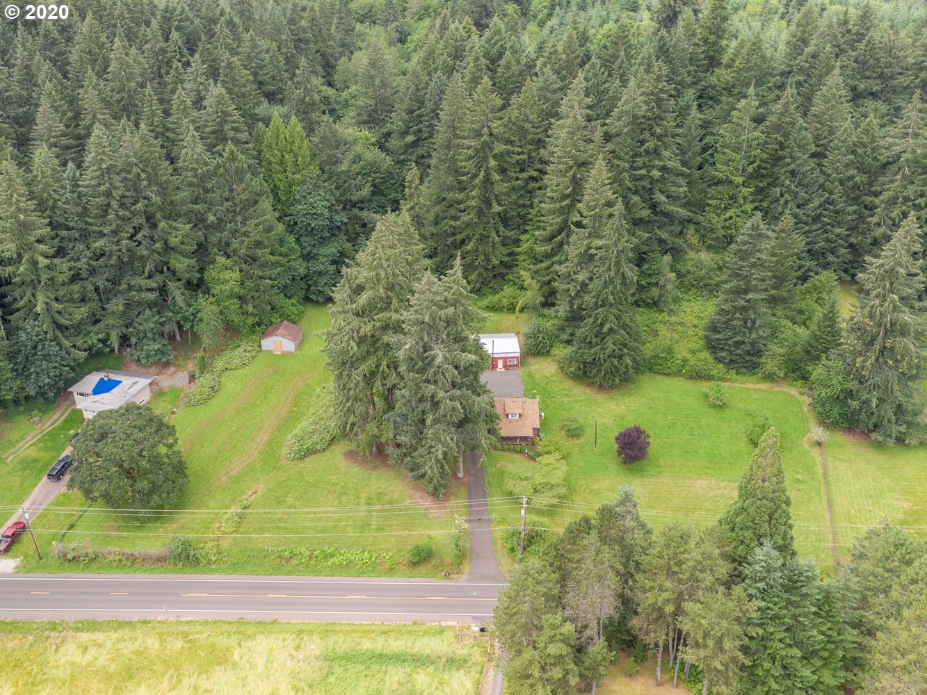 16241 South Hattan Road Oregon City, OR 97045 - Photo 29 of 32 Gallery Image 29