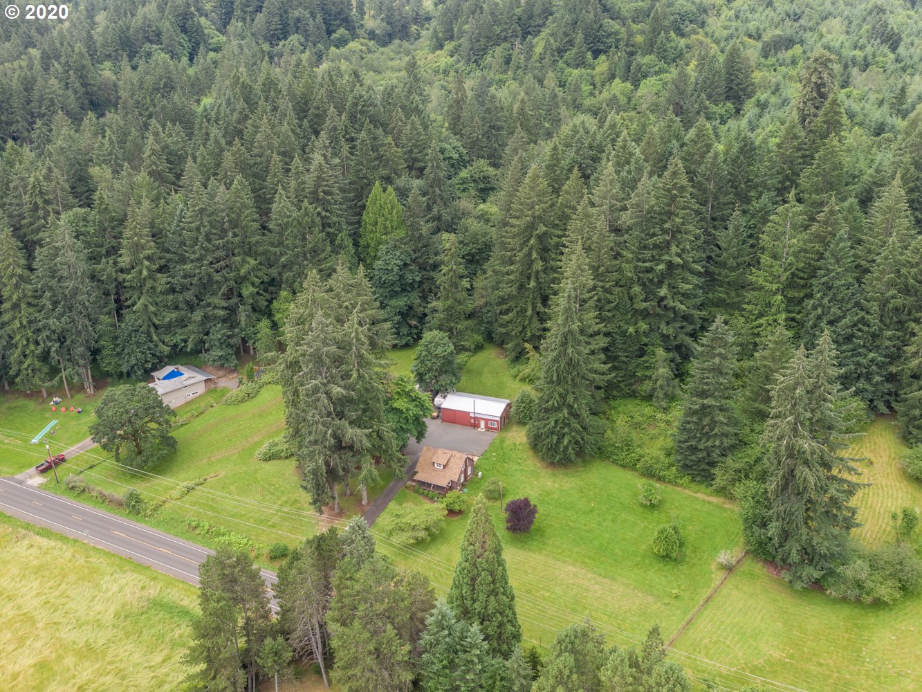 16241 South Hattan Road Oregon City, OR 97045 - Photo 30 of 32 Gallery Image 30