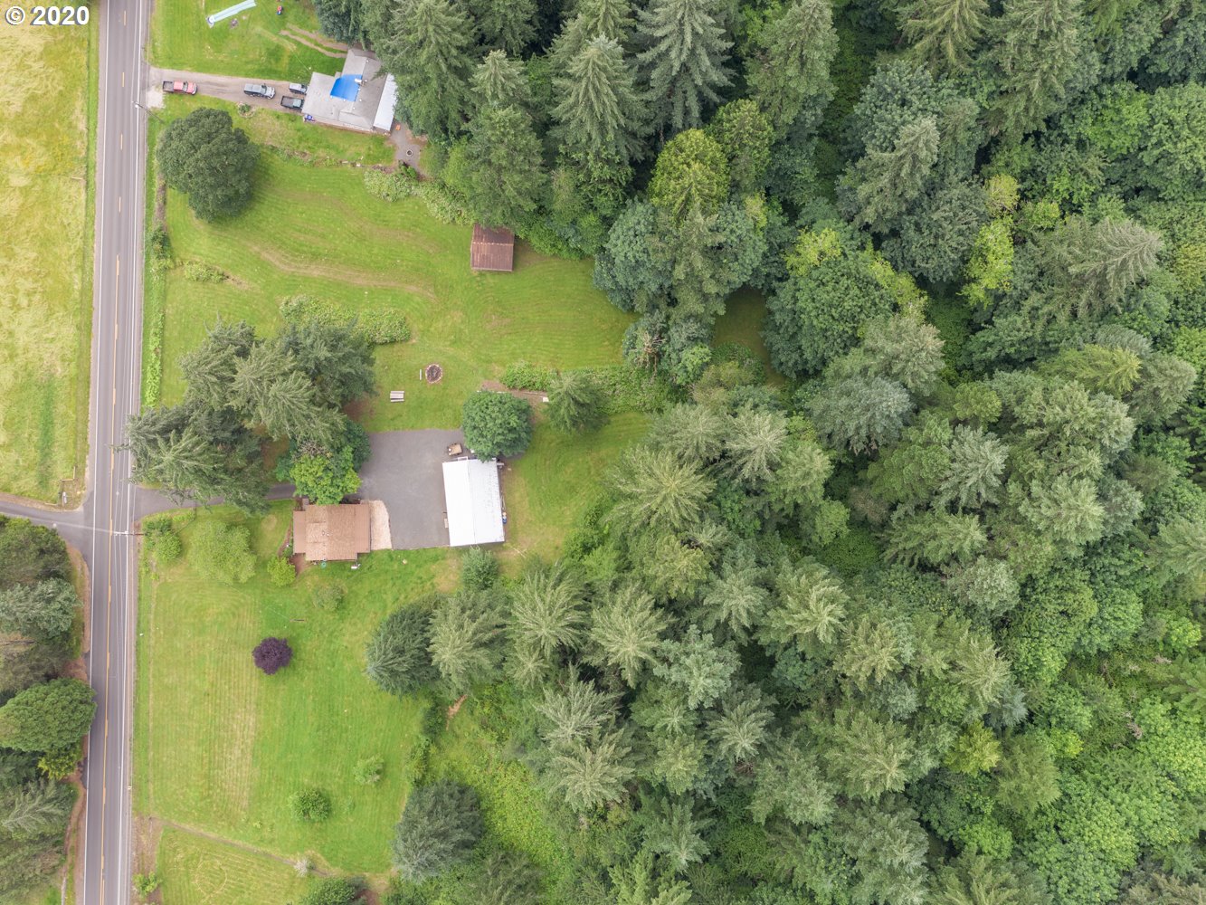 16241 South Hattan Road Oregon City, OR 97045 - Photo 31 of 32 Gallery Image 31