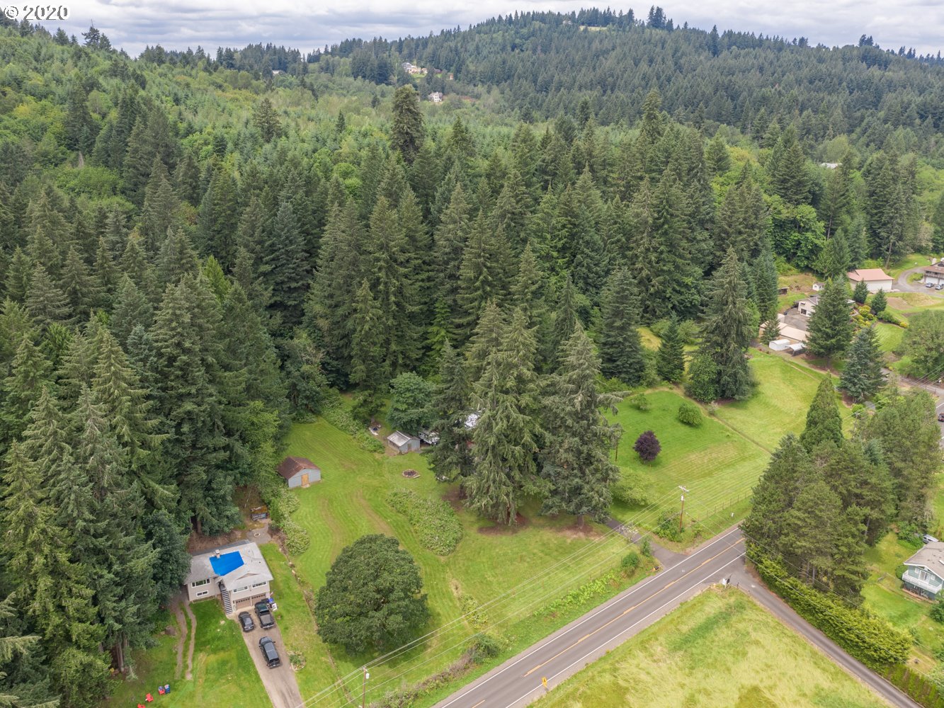 16241 South Hattan Road Oregon City, OR 97045 - Photo 32 of 32 Gallery Image 32