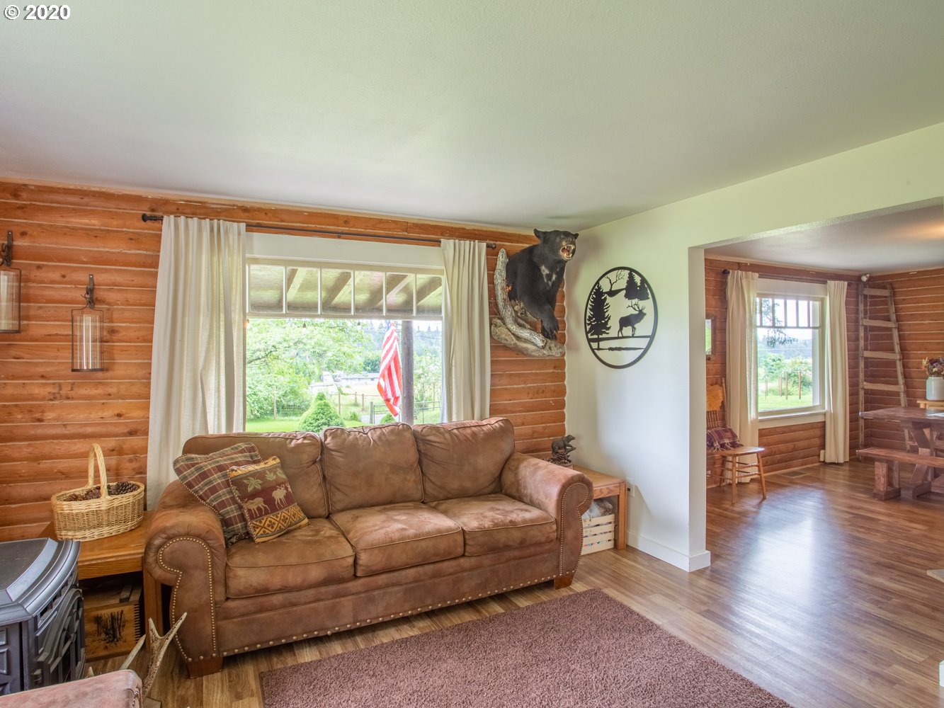 16241 South Hattan Road Oregon City, OR 97045 - Photo 7 of 32 Gallery Image 7