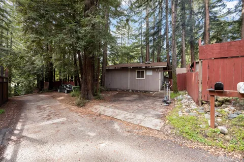 $299,000 | 11643 Van Allen Road, Felton, CA 95018