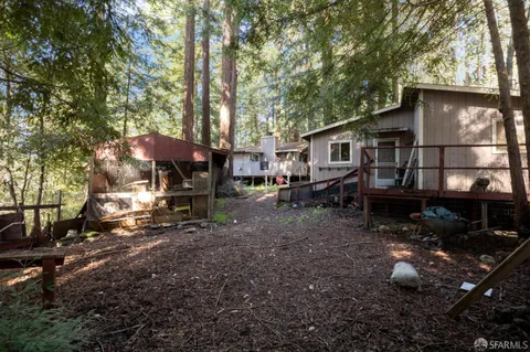 $299,000 | 11643 Van Allen Road, Felton, CA 95018