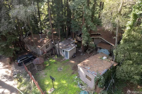 $299,000 | 11643 Van Allen Road, Felton, CA 95018