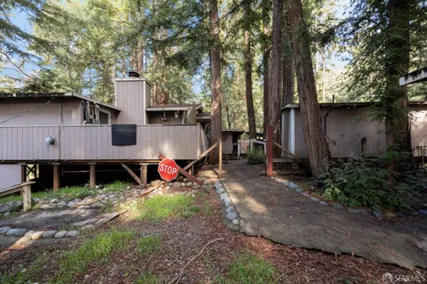 $299,000 | 11643 Van Allen Road, Felton, CA 95018