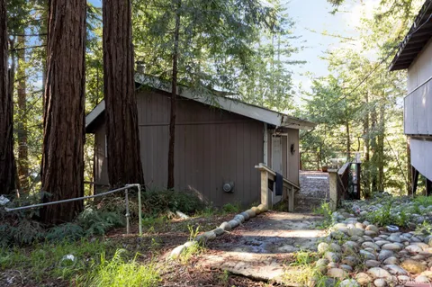 $299,000 | 11643 Van Allen Road, Felton, CA 95018