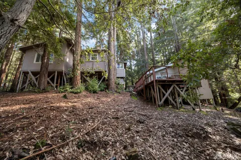 $299,000 | 11643 Van Allen Road, Felton, CA 95018