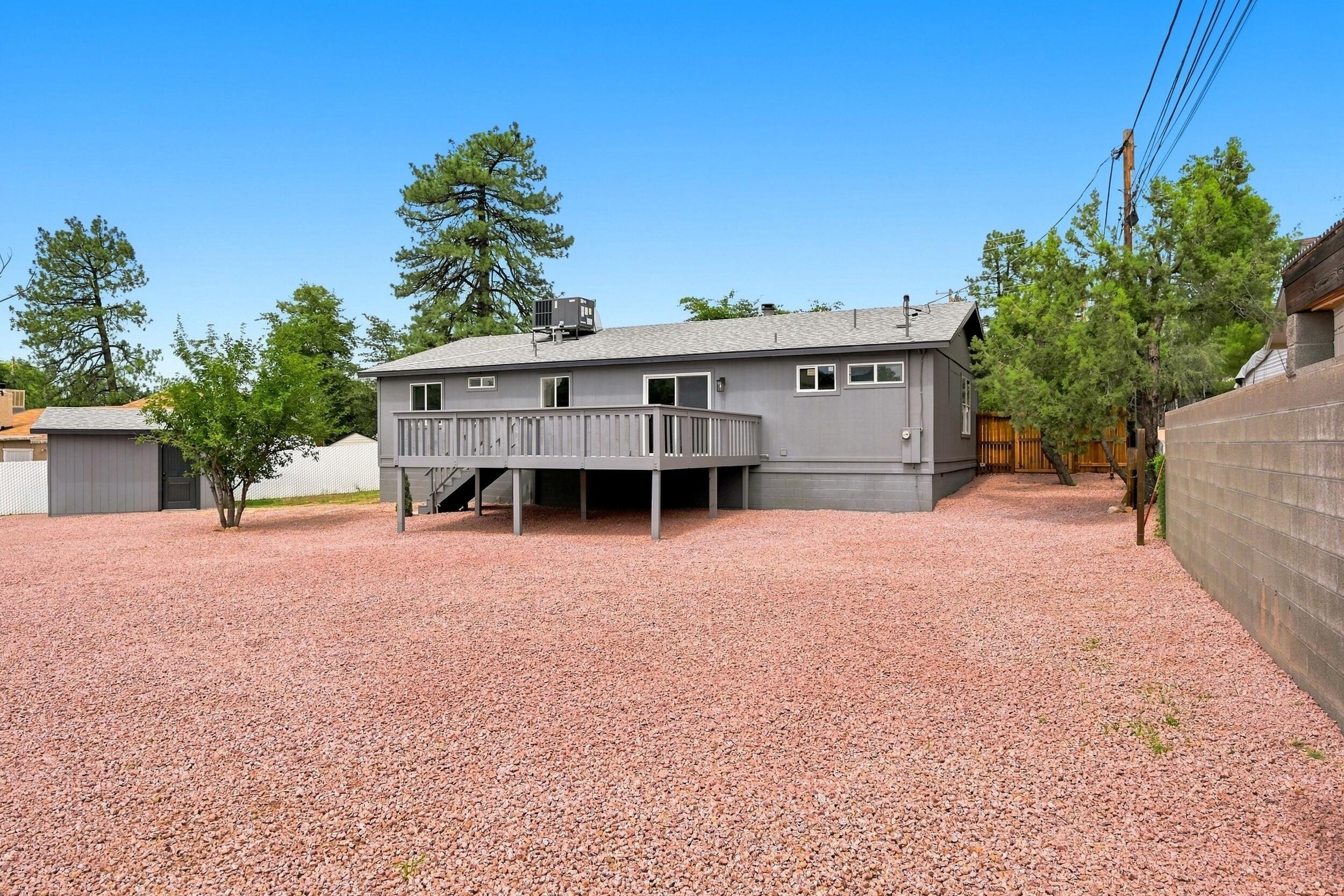 809 East Frontier Street Payson, AZ 85541 - Photo 31 of 52 Gallery Image 31