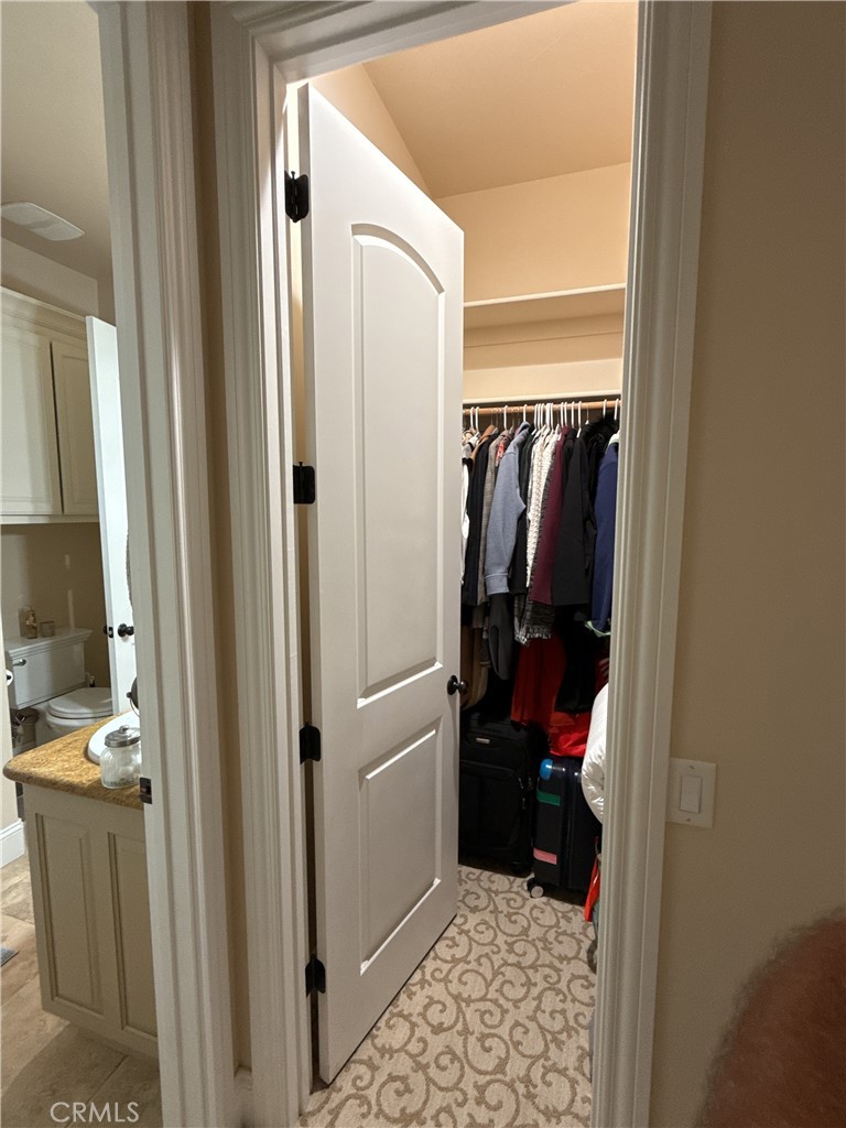 18 Tuscan Drive Paradise, CA 95969 - Photo 14 of 30 Guest walk in closet
