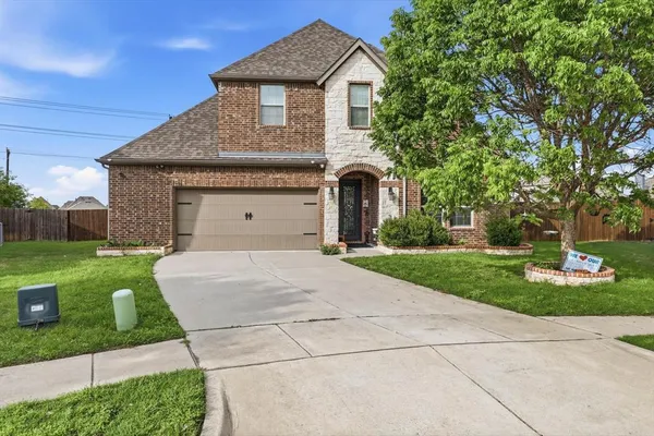 $644,786 | 10600 Parnell Drive, McKinney, TX 75072