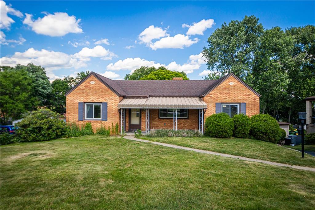 1580 Anderson Road Pittsburgh, PA 15209 - Photo 1 of 35 Gallery Image 1
