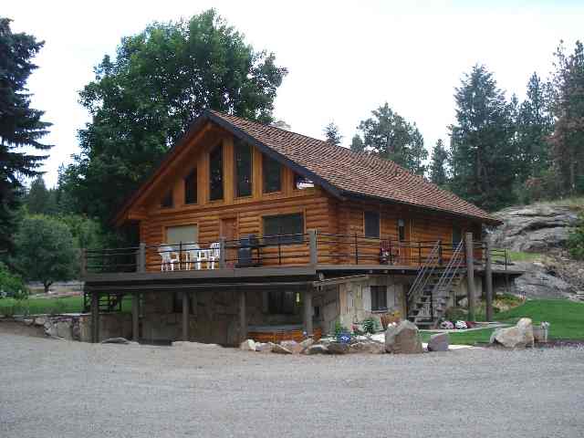 1714 South Park Road Spokane, WA 99212 - Photo 1 of 8