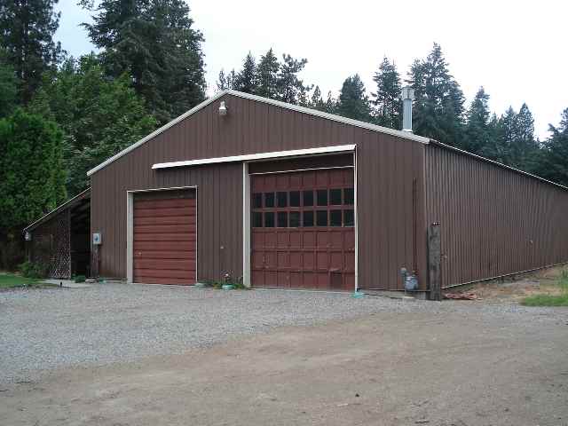 1714 South Park Road Spokane, WA 99212 - Photo 3 of 8